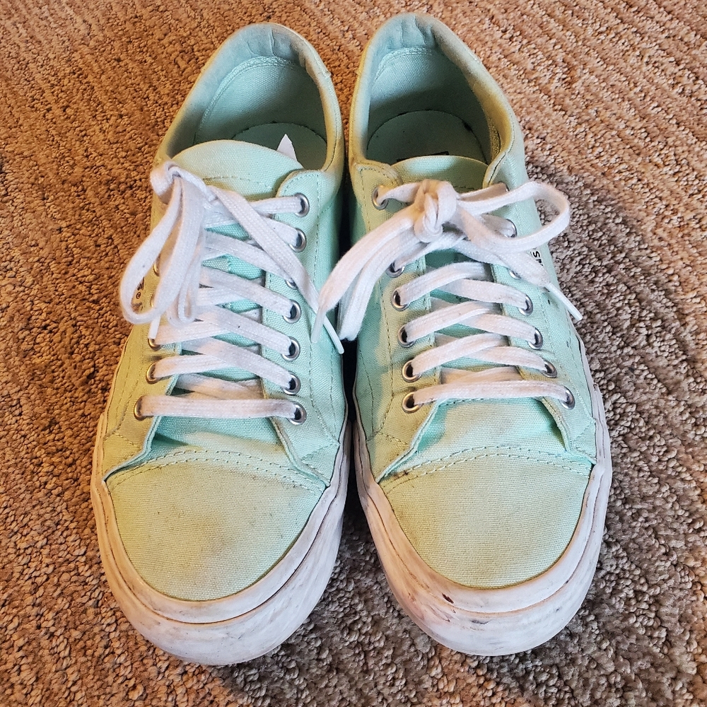 Vans sneakers